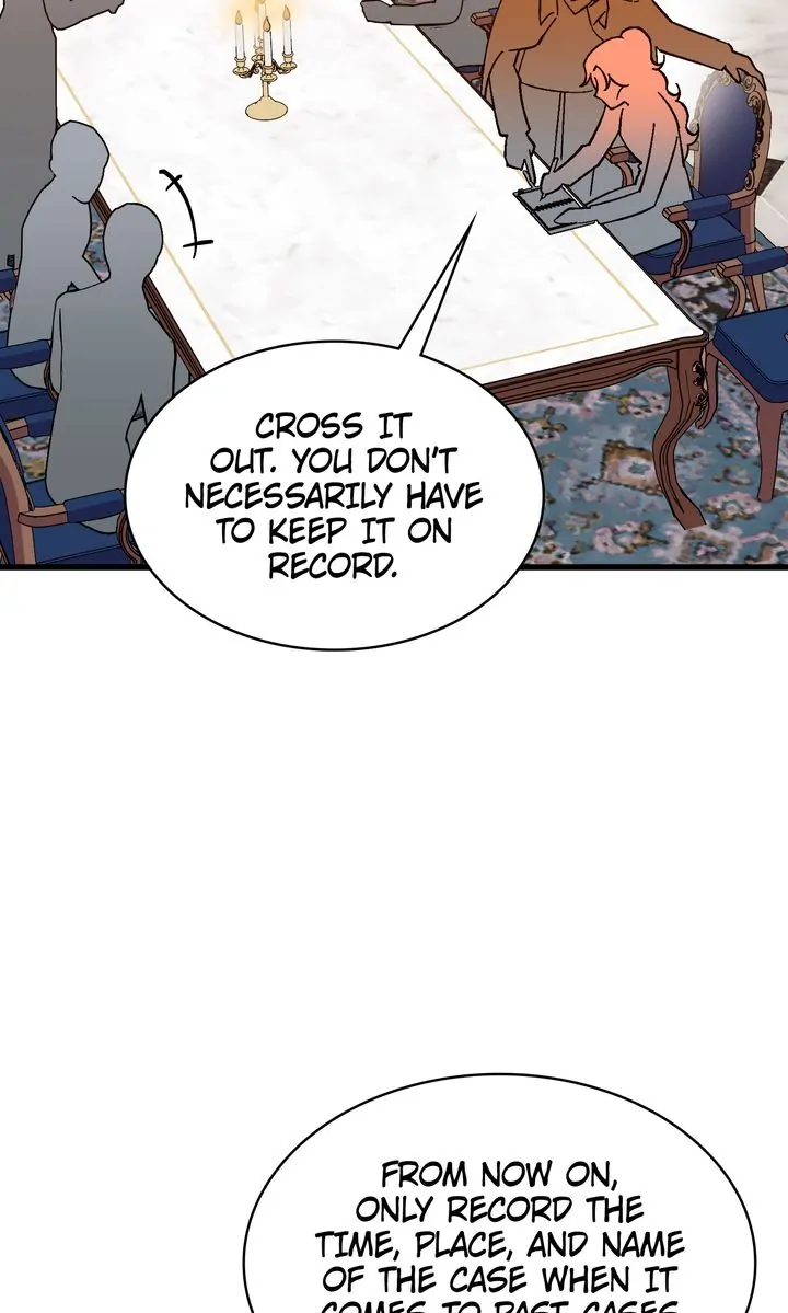 I’ll Save a Decent Family Chapter 132 - Page 3