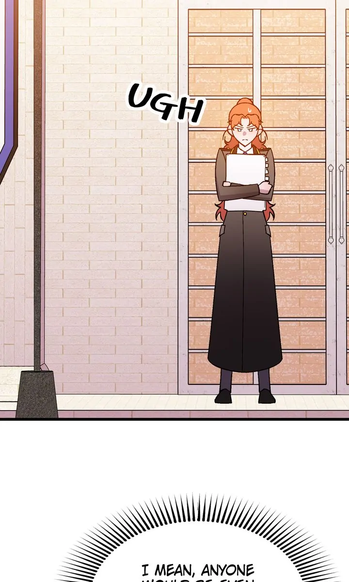 I’ll Save a Decent Family Chapter 132 - Page 34