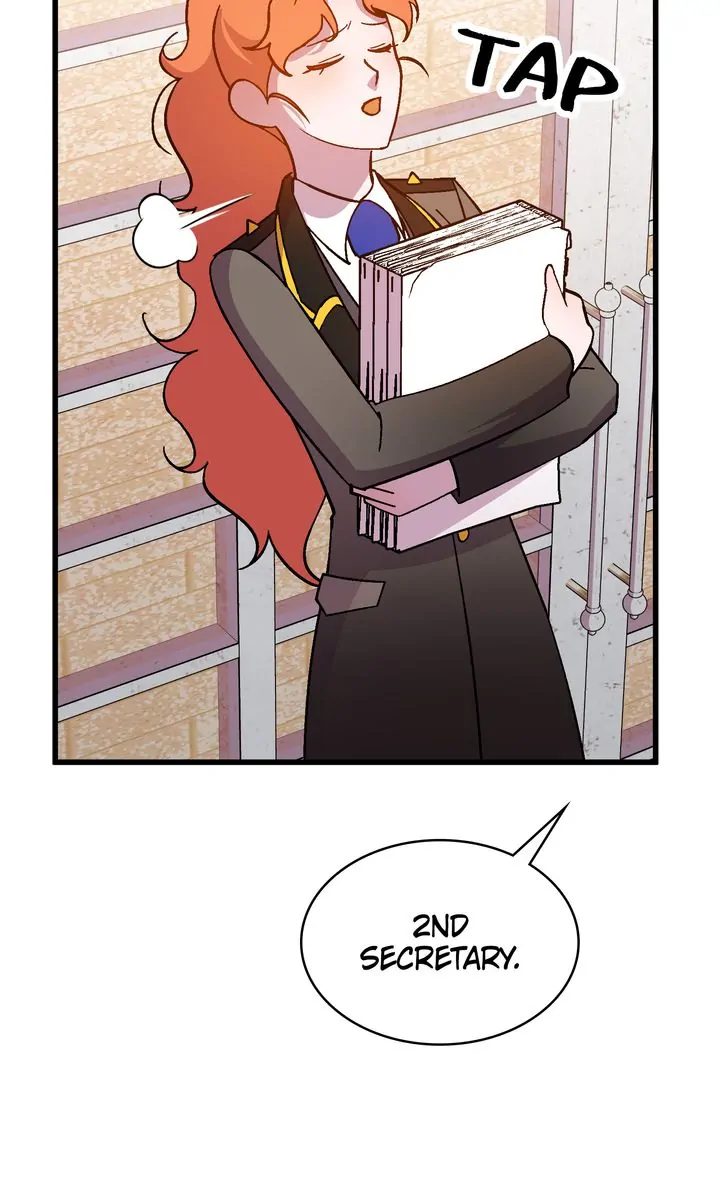 I’ll Save a Decent Family Chapter 132 - Page 38