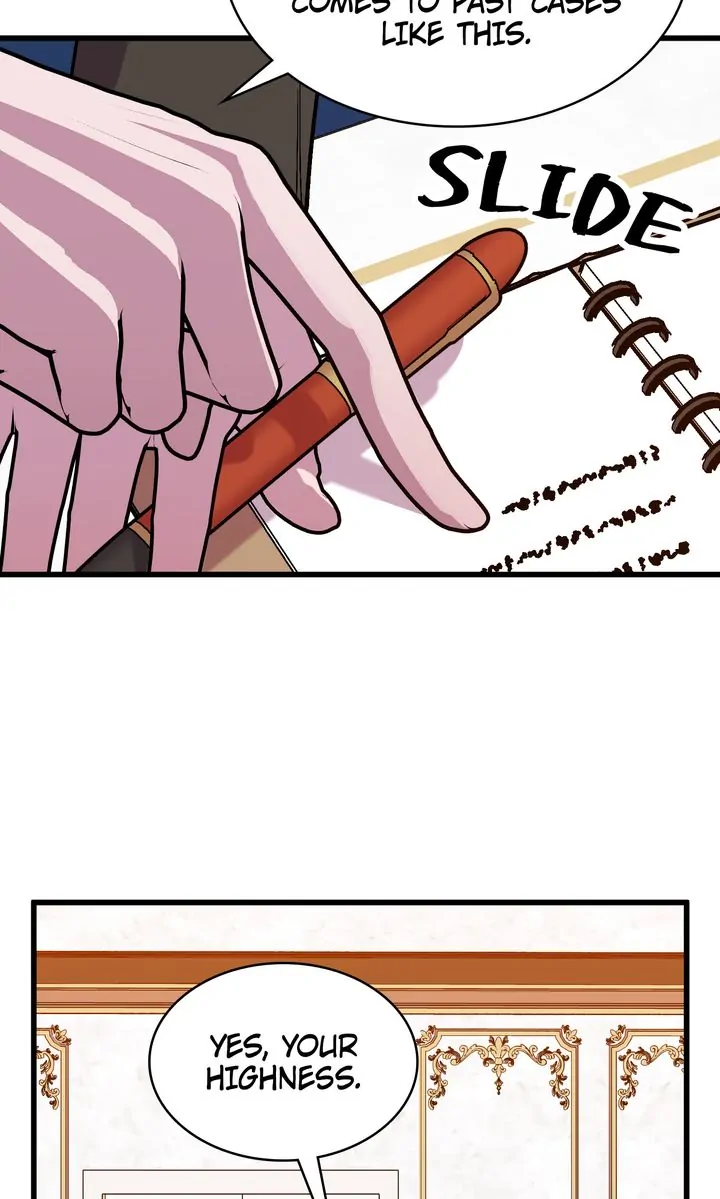 I’ll Save a Decent Family Chapter 132 - Page 4