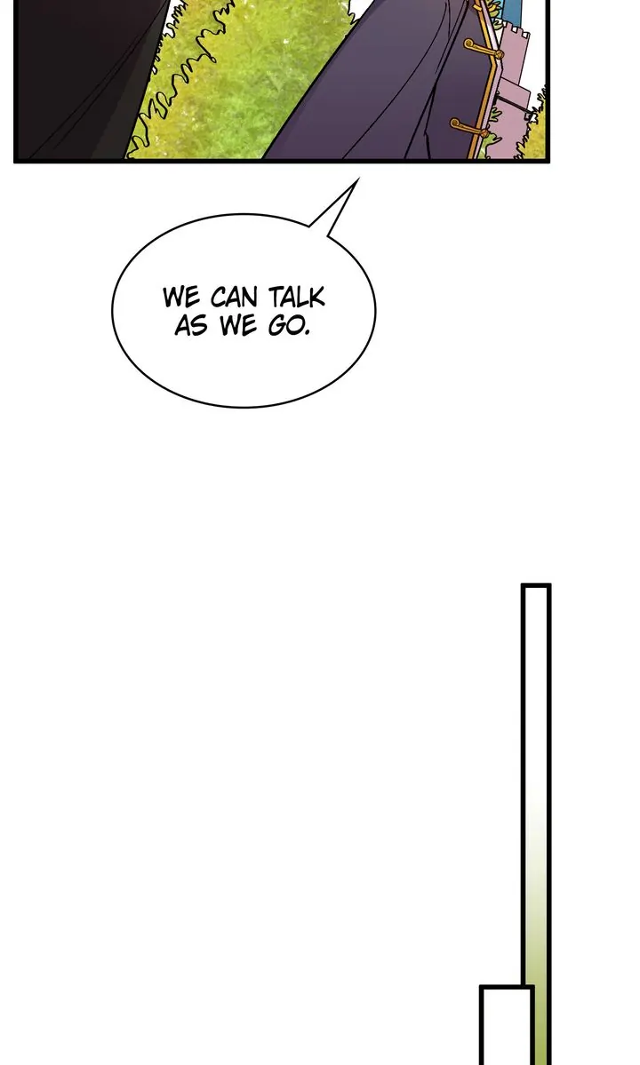 I’ll Save a Decent Family Chapter 132 - Page 40