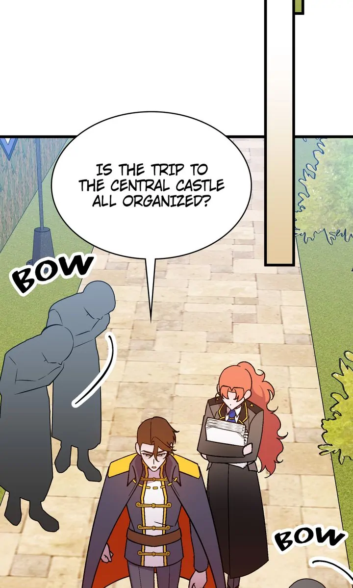 I’ll Save a Decent Family Chapter 132 - Page 41