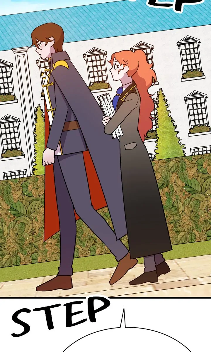 I’ll Save a Decent Family Chapter 132 - Page 43