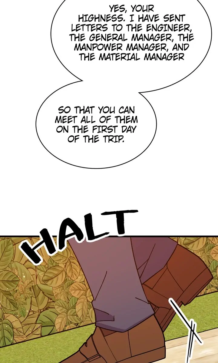 I’ll Save a Decent Family Chapter 132 - Page 44