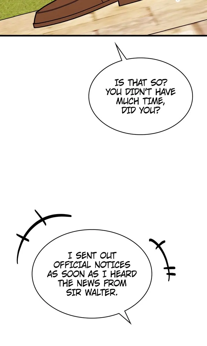 I’ll Save a Decent Family Chapter 132 - Page 45