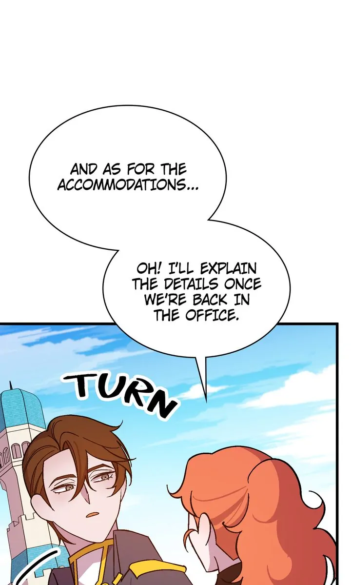 I’ll Save a Decent Family Chapter 132 - Page 46