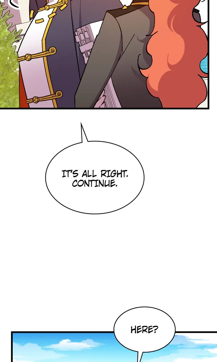 I’ll Save a Decent Family Chapter 132 - Page 47