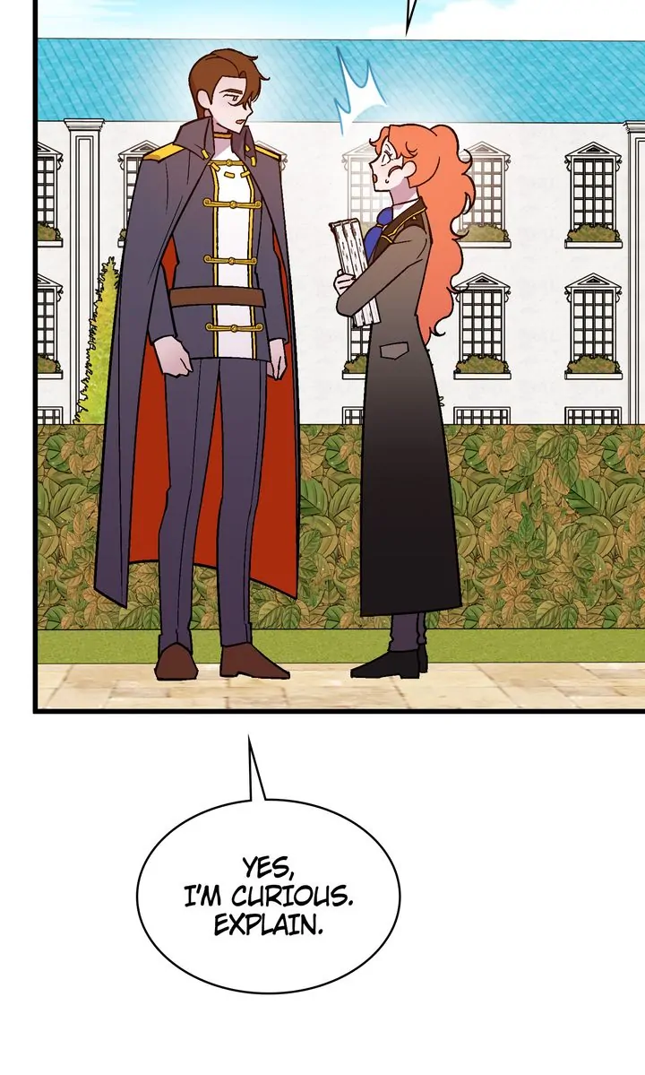 I’ll Save a Decent Family Chapter 132 - Page 48