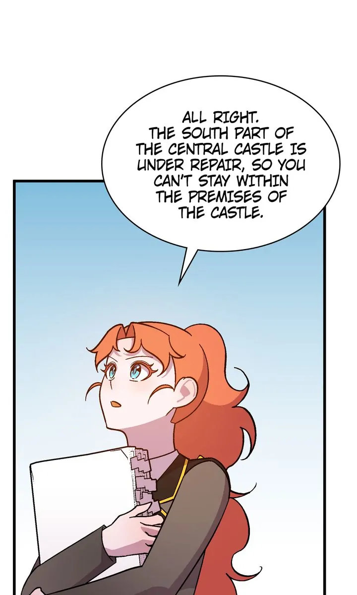 I’ll Save a Decent Family Chapter 132 - Page 49