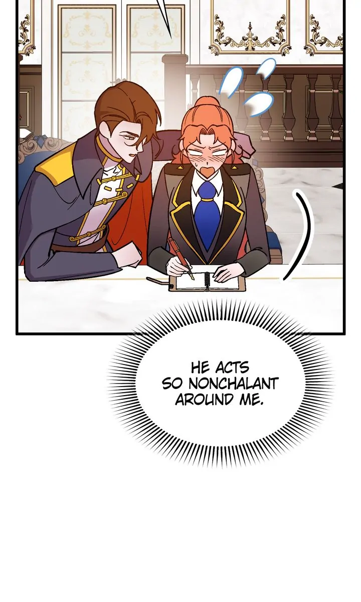 I’ll Save a Decent Family Chapter 132 - Page 5