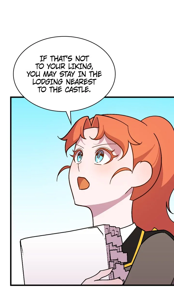 I’ll Save a Decent Family Chapter 132 - Page 51