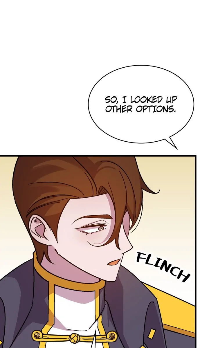 I’ll Save a Decent Family Chapter 132 - Page 52