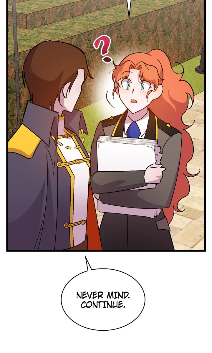 I’ll Save a Decent Family Chapter 132 - Page 54