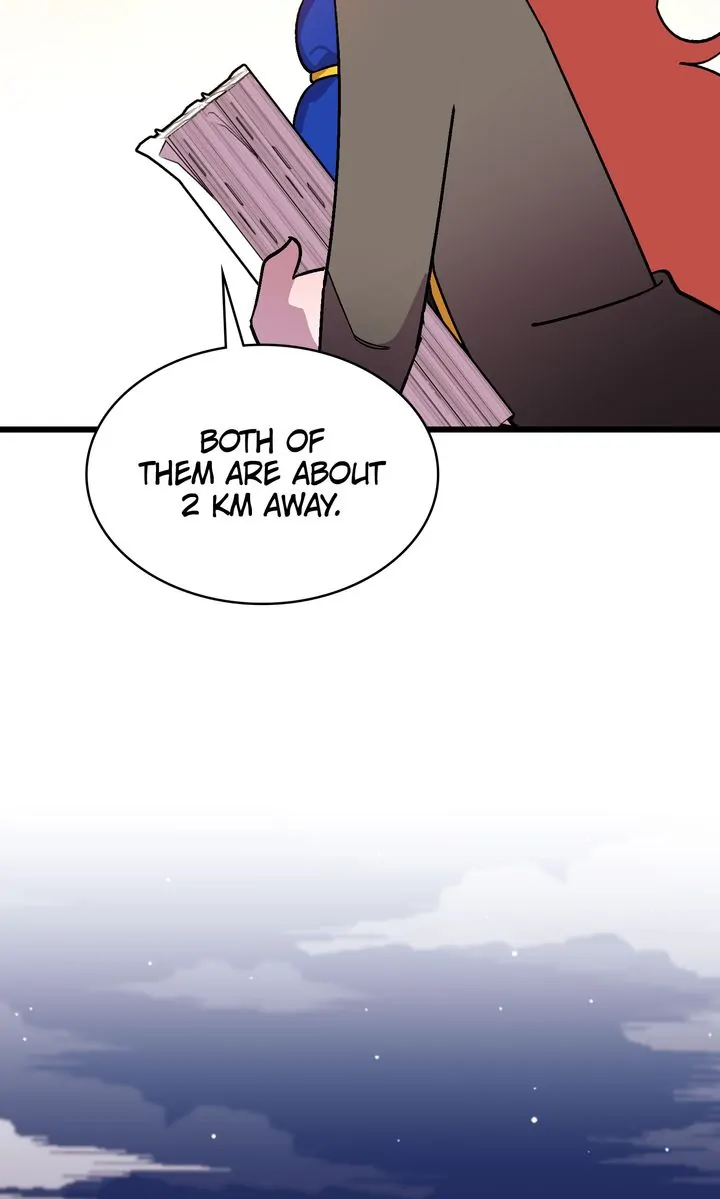 I’ll Save a Decent Family Chapter 132 - Page 56