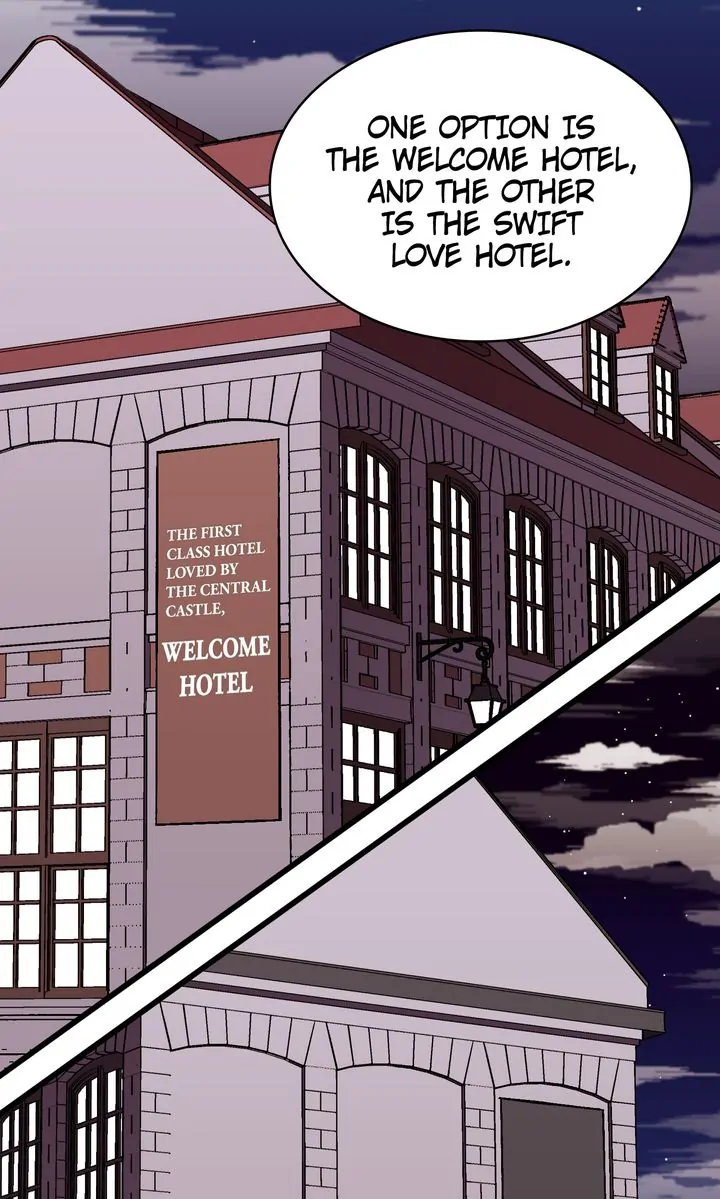 I’ll Save a Decent Family Chapter 132 - Page 57