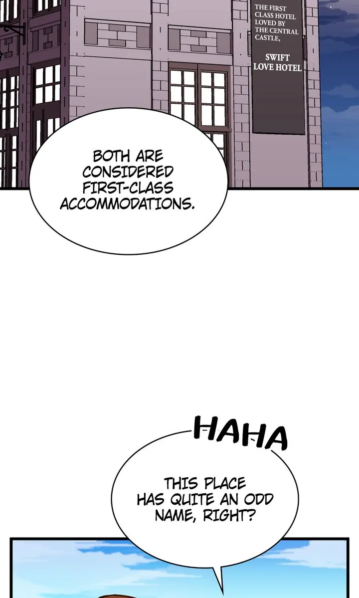 I’ll Save a Decent Family Chapter 132 - Page 58