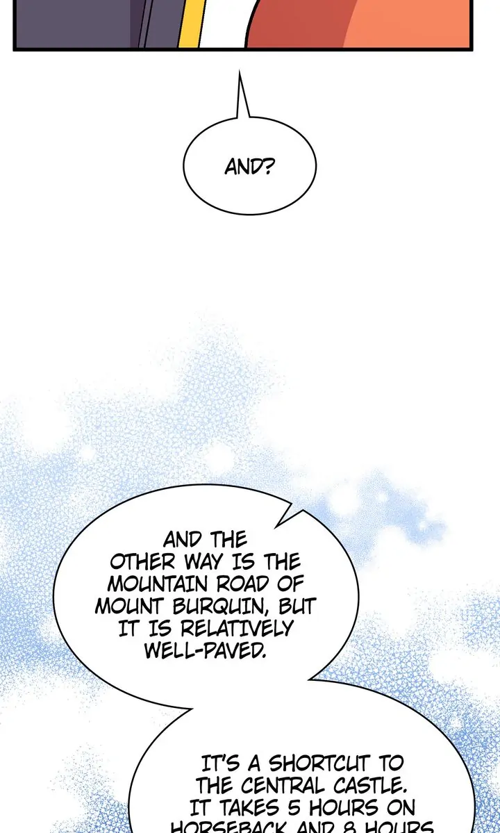 I’ll Save a Decent Family Chapter 132 - Page 65