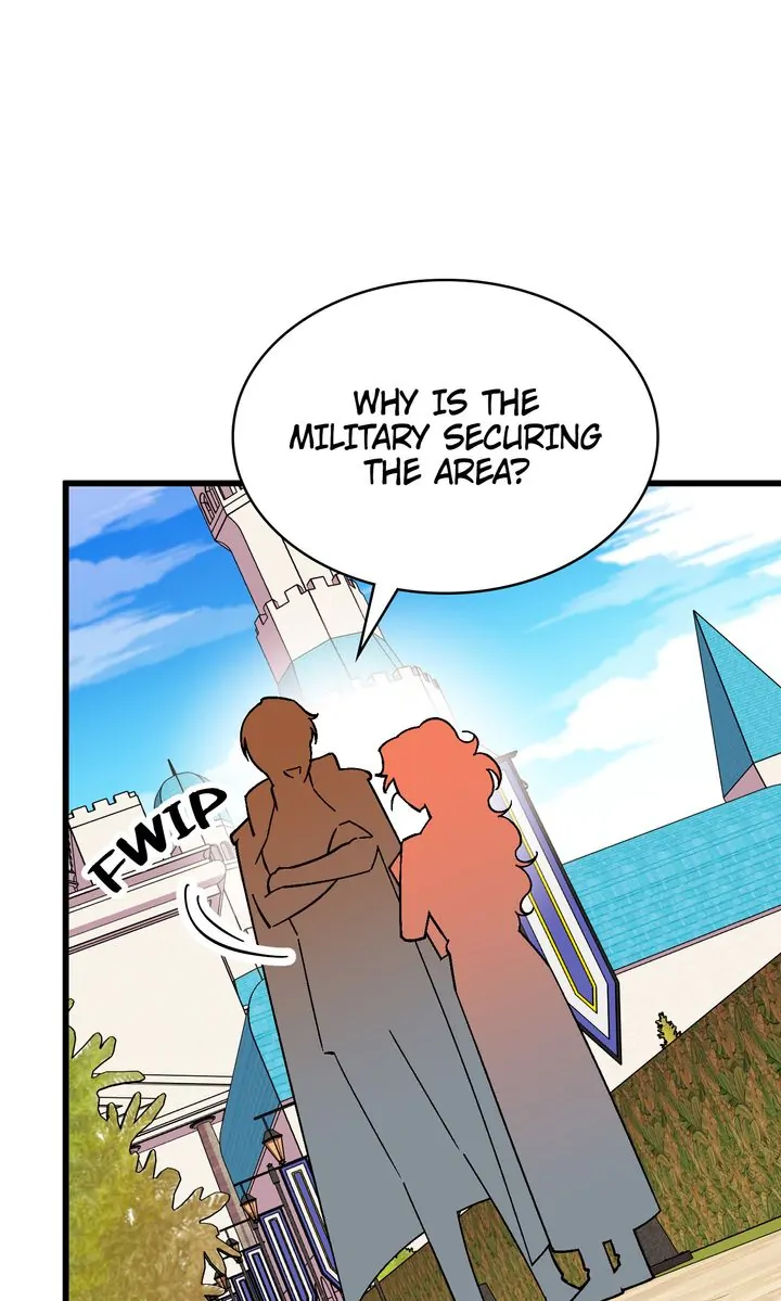 I’ll Save a Decent Family Chapter 132 - Page 69