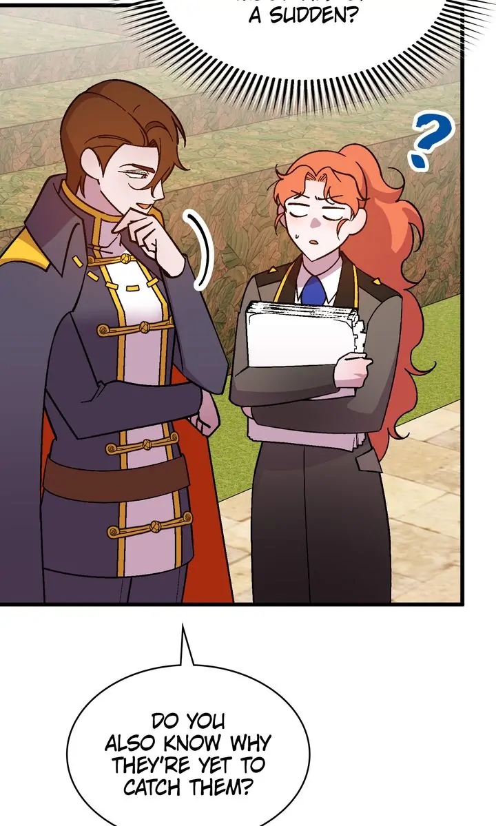 I’ll Save a Decent Family Chapter 132 - Page 71