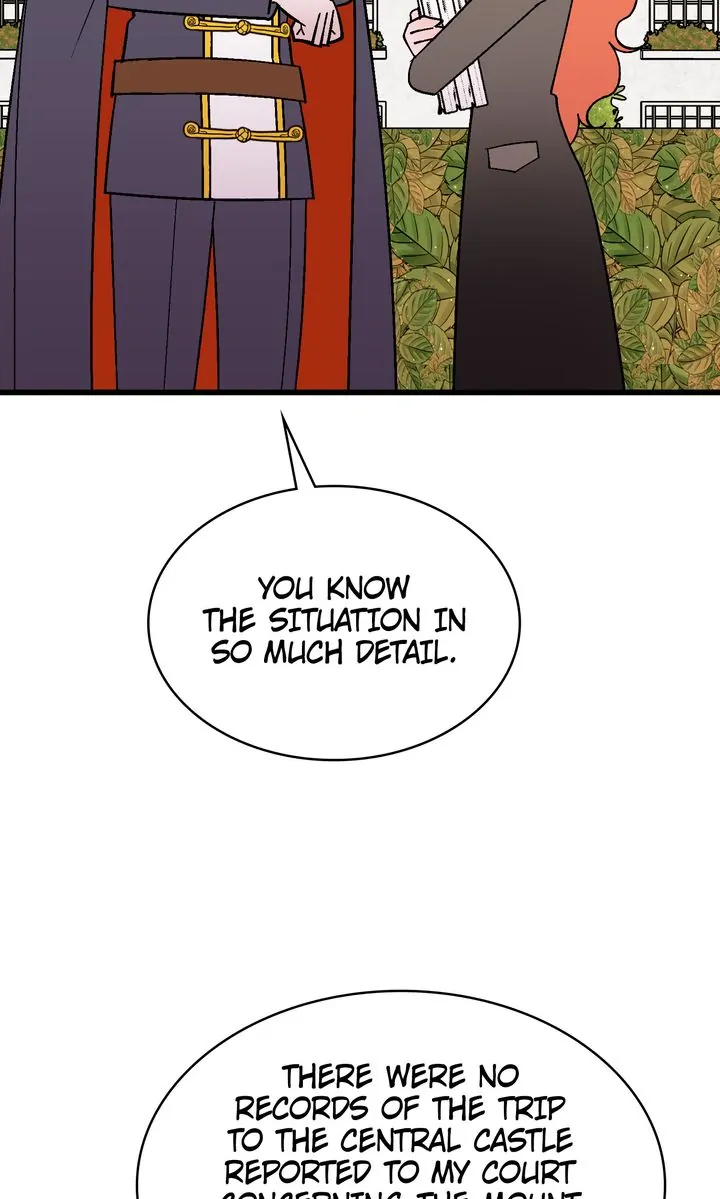 I’ll Save a Decent Family Chapter 132 - Page 75