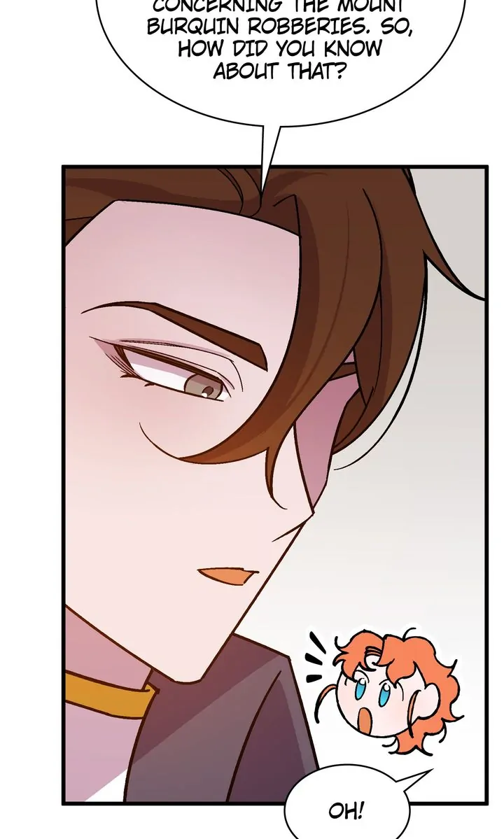 I’ll Save a Decent Family Chapter 132 - Page 76