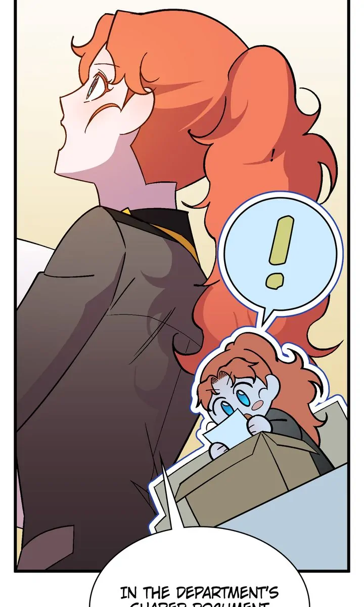 I’ll Save a Decent Family Chapter 132 - Page 78