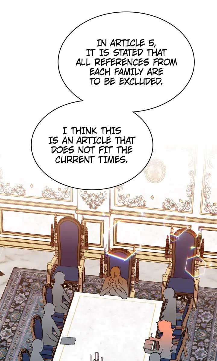 I’ll Save a Decent Family Chapter 132 - Page 8