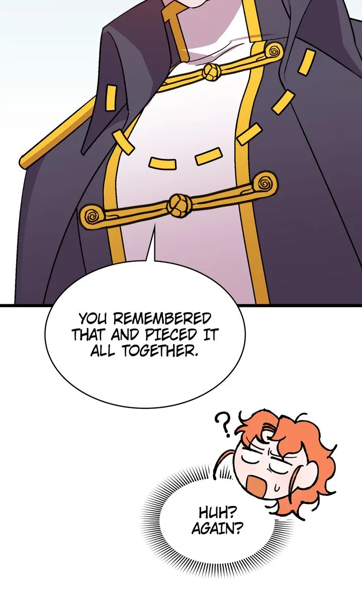 I’ll Save a Decent Family Chapter 132 - Page 80