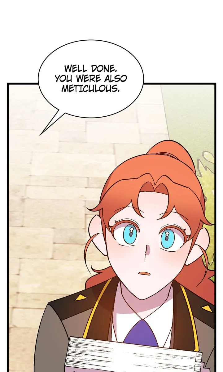 I’ll Save a Decent Family Chapter 132 - Page 81