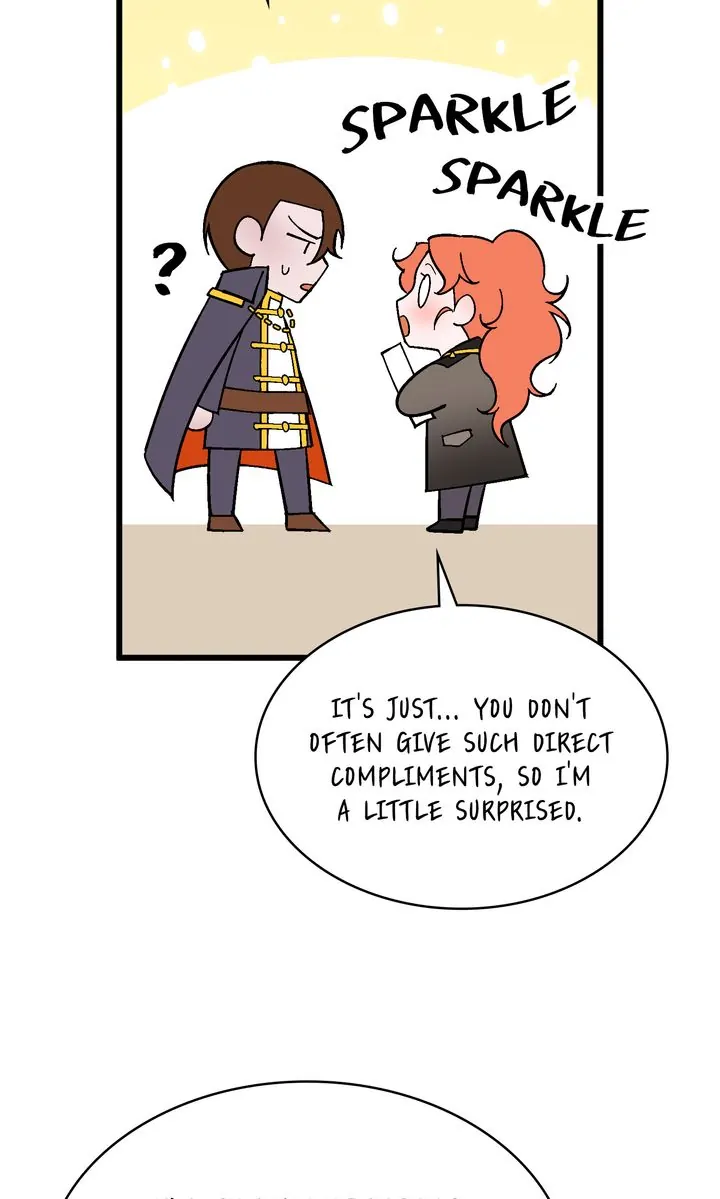 I’ll Save a Decent Family Chapter 132 - Page 85