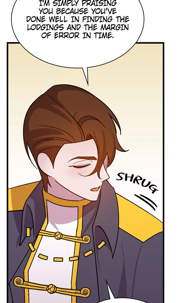 I’ll Save a Decent Family Chapter 132 - Page 86