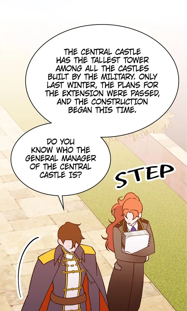 I’ll Save a Decent Family Chapter 132 - Page 91