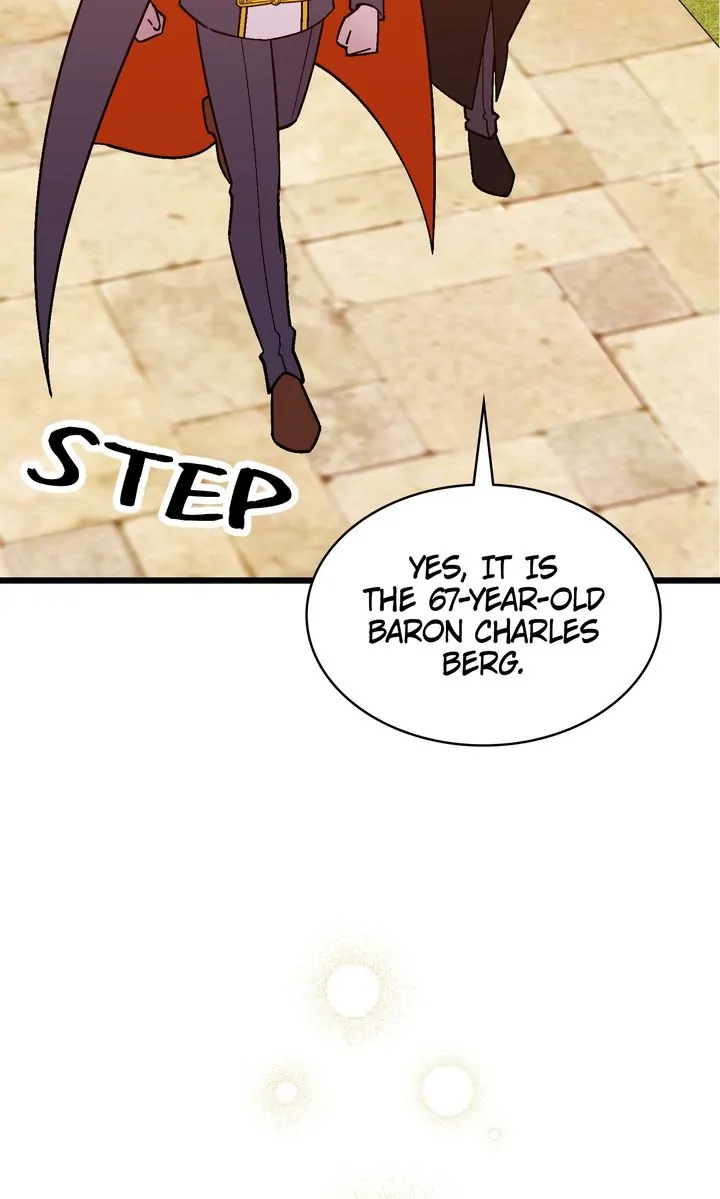 I’ll Save a Decent Family Chapter 132 - Page 92