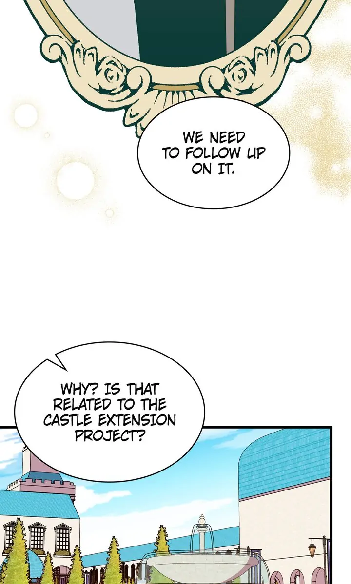 I’ll Save a Decent Family Chapter 132 - Page 94