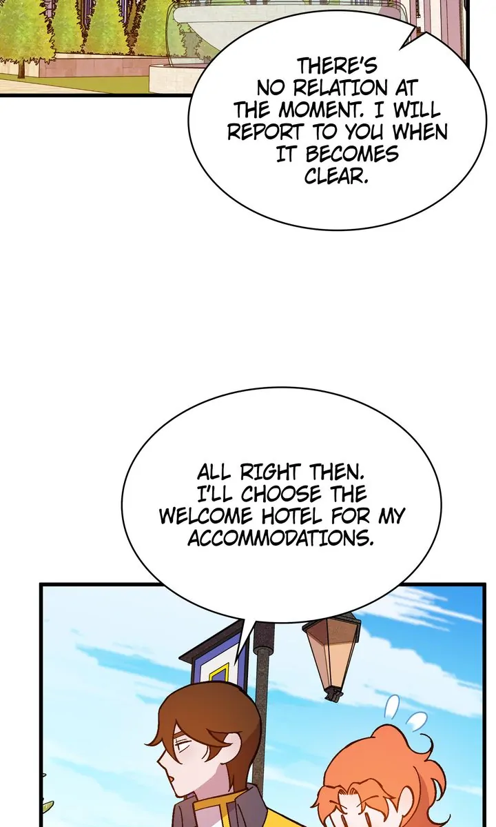 I’ll Save a Decent Family Chapter 132 - Page 95