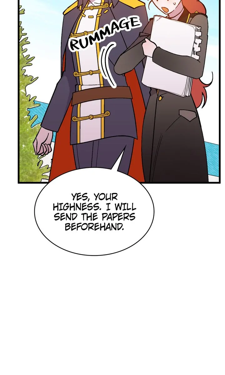 I’ll Save a Decent Family Chapter 132 - Page 96