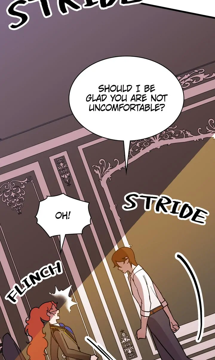 I’ll Save a Decent Family Chapter 133 - Page 100