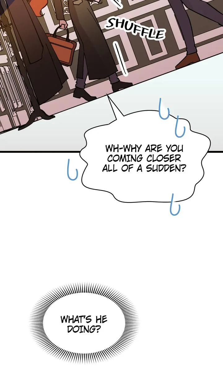 I’ll Save a Decent Family Chapter 133 - Page 101