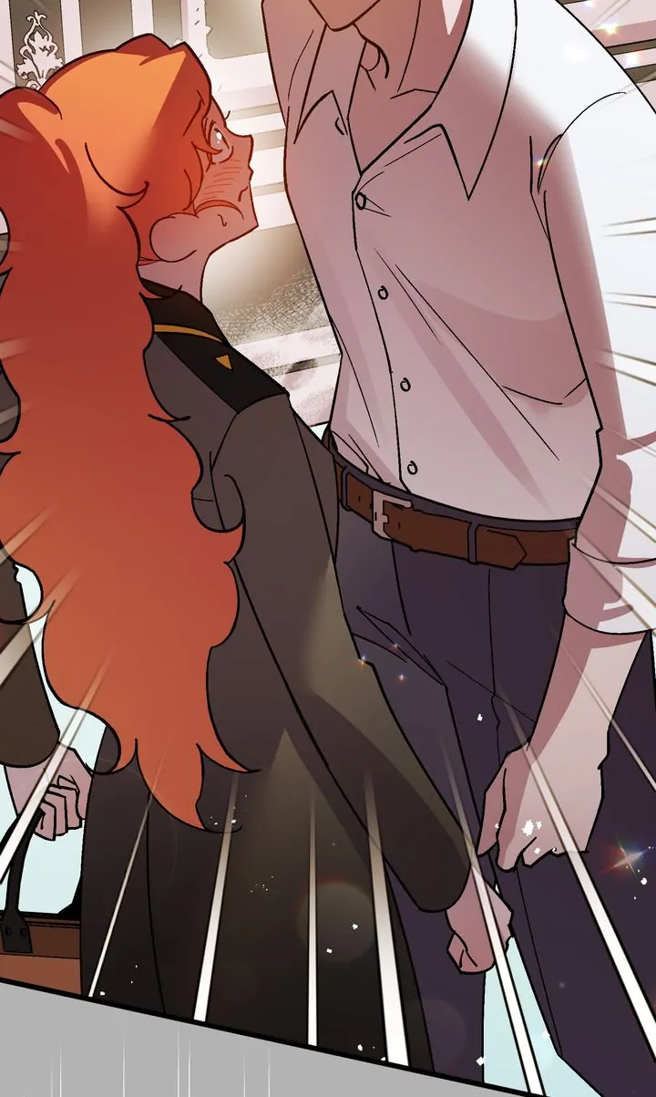 I’ll Save a Decent Family Chapter 133 - Page 103