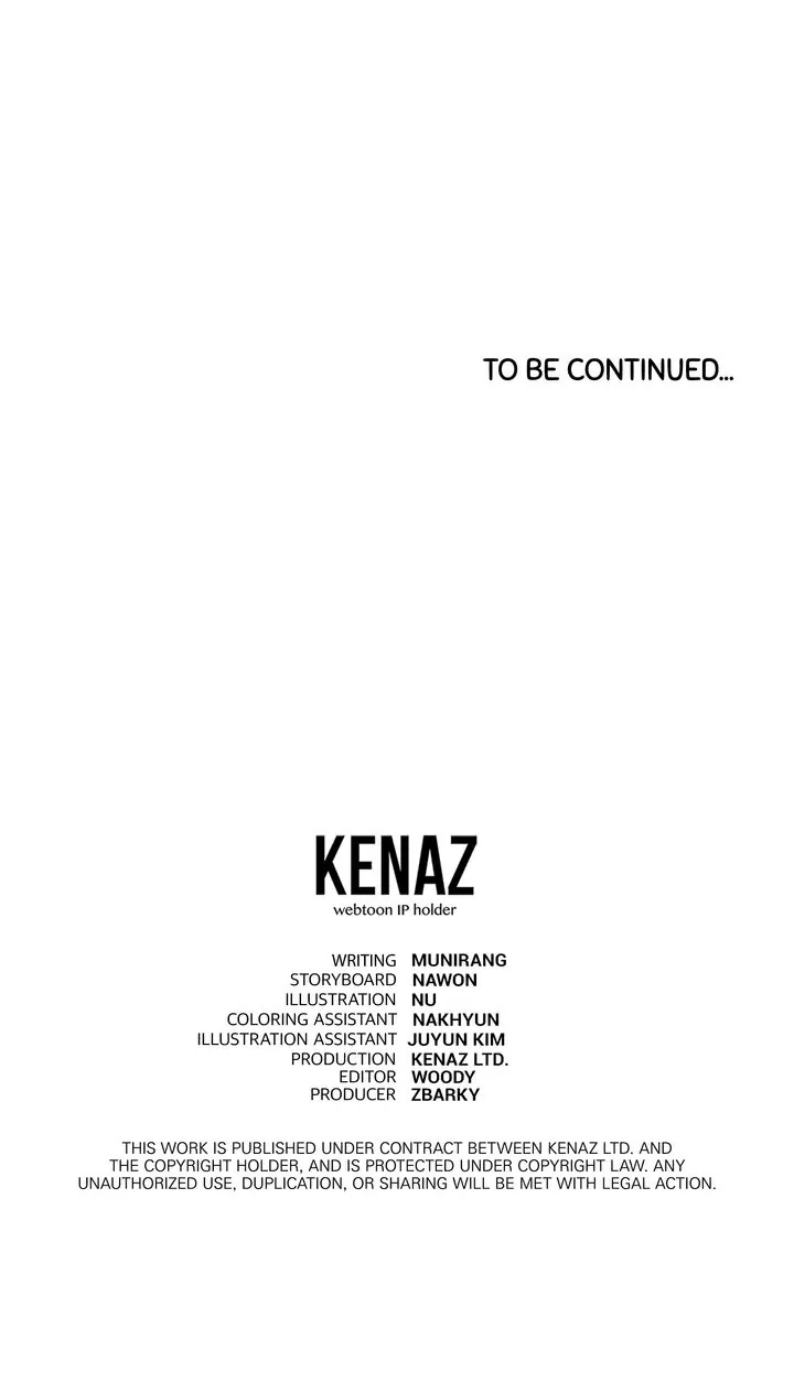 I’ll Save a Decent Family Chapter 133 - Page 105