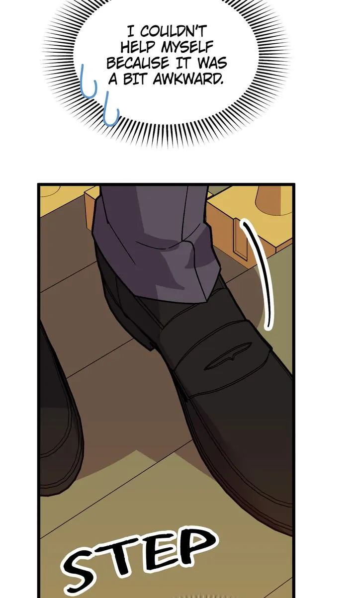 I’ll Save a Decent Family Chapter 133 - Page 11