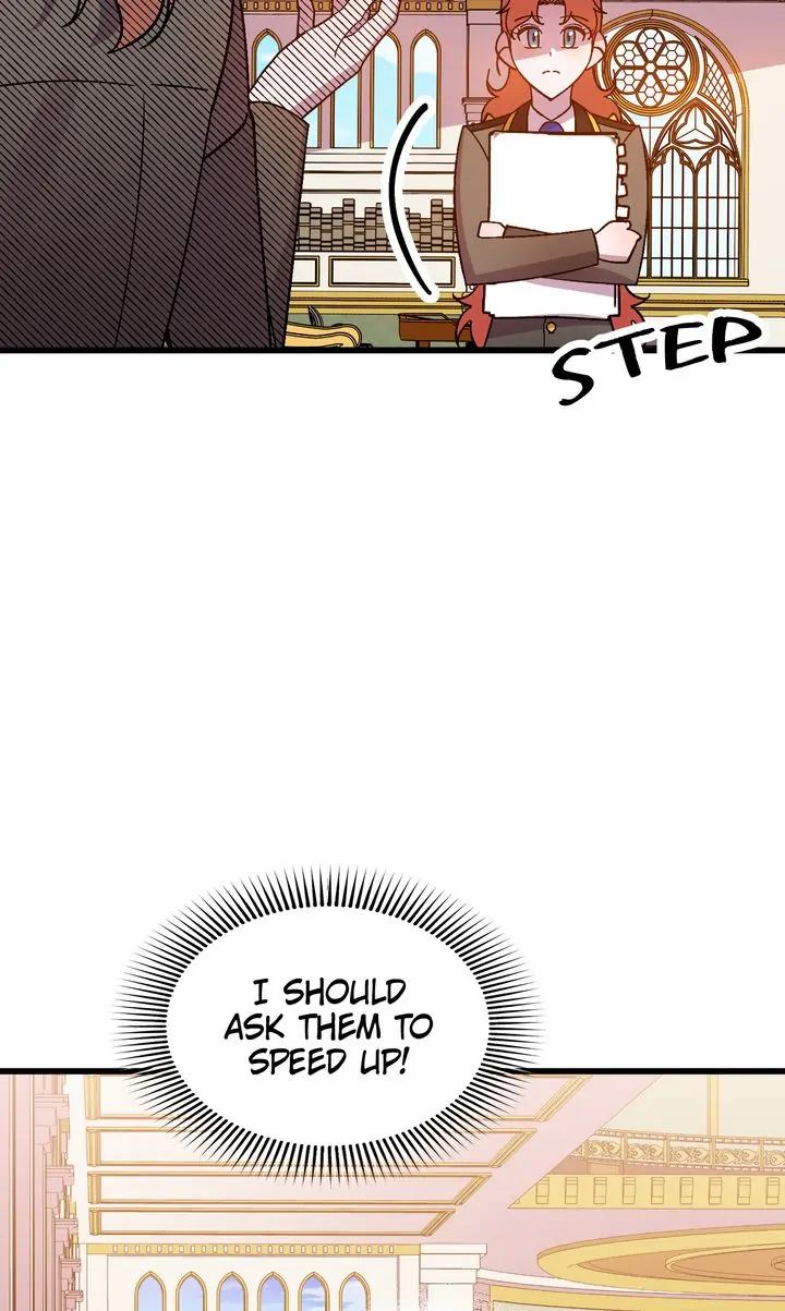 I’ll Save a Decent Family Chapter 133 - Page 20