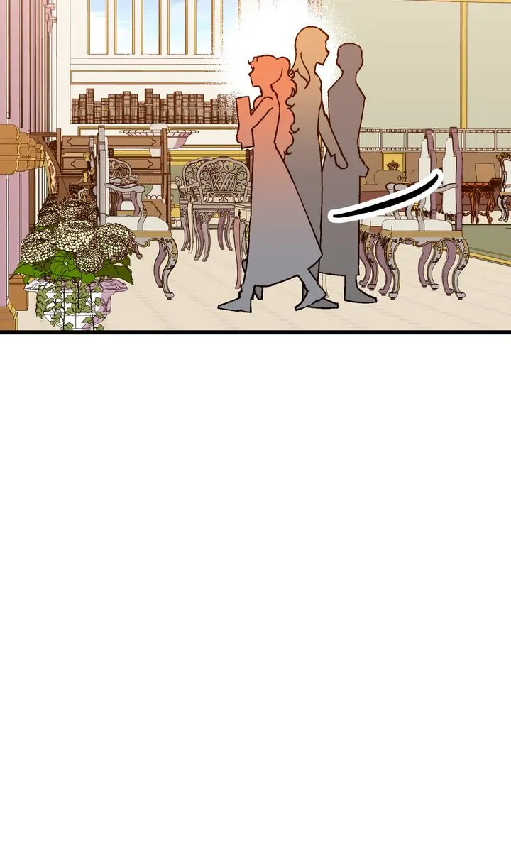 I’ll Save a Decent Family Chapter 133 - Page 21