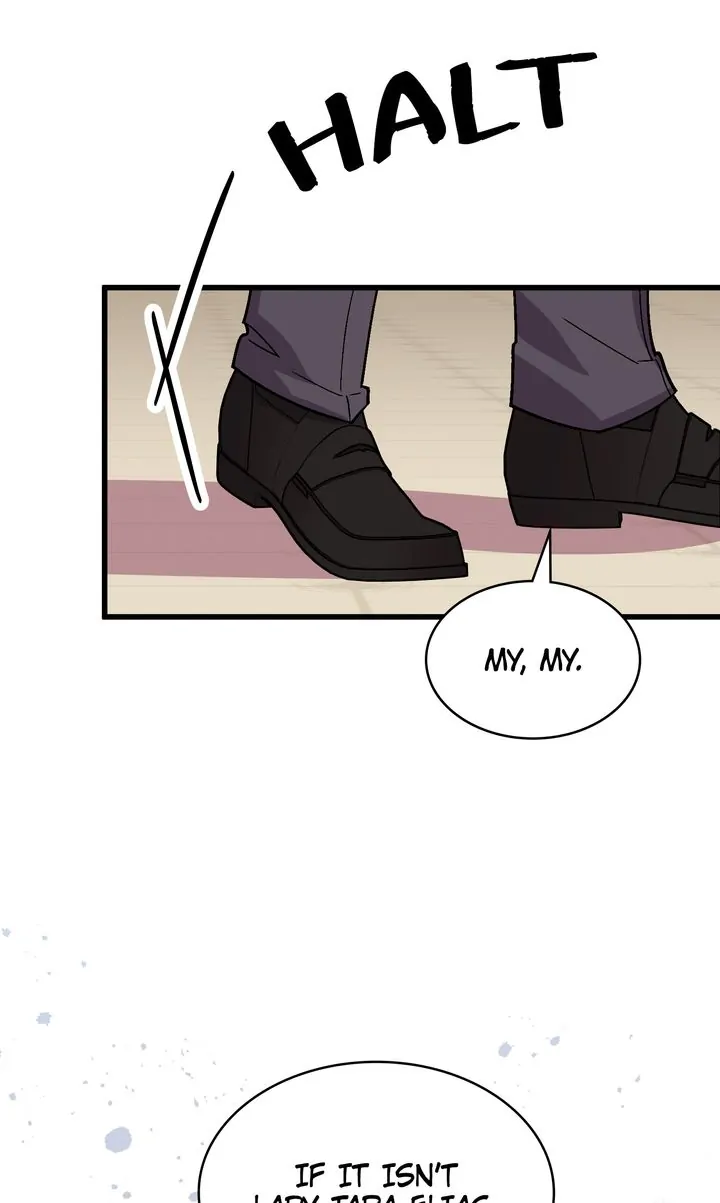 I’ll Save a Decent Family Chapter 133 - Page 22