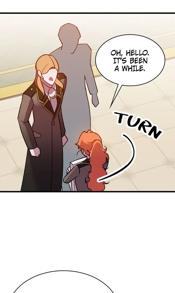 I’ll Save a Decent Family Chapter 133 - Page 25