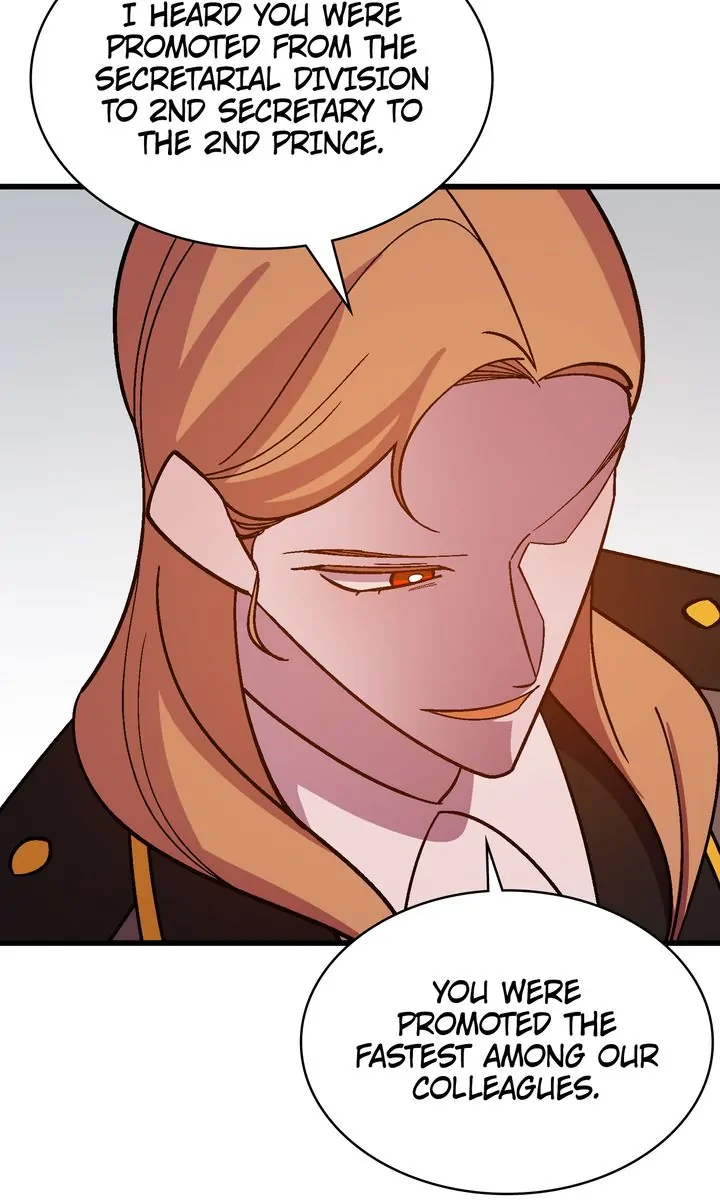 I’ll Save a Decent Family Chapter 133 - Page 26