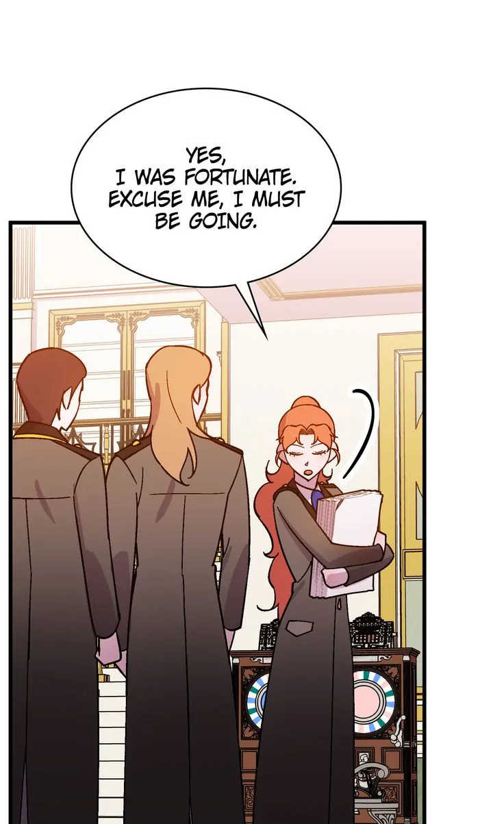 I’ll Save a Decent Family Chapter 133 - Page 27