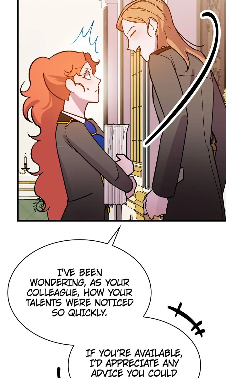 I’ll Save a Decent Family Chapter 133 - Page 29