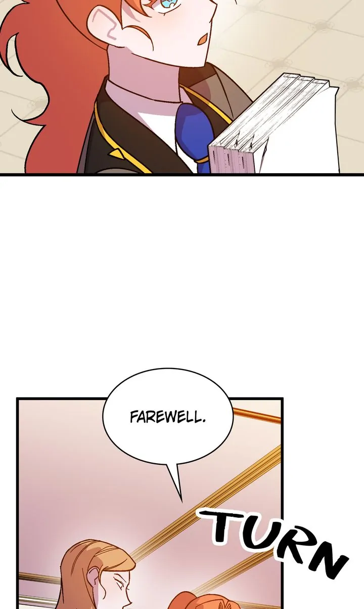 I’ll Save a Decent Family Chapter 133 - Page 31