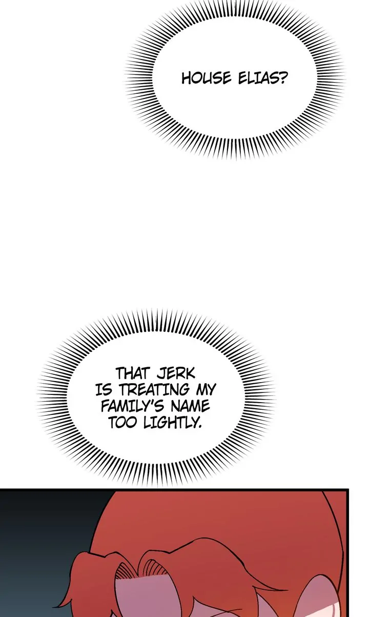 I’ll Save a Decent Family Chapter 133 - Page 37